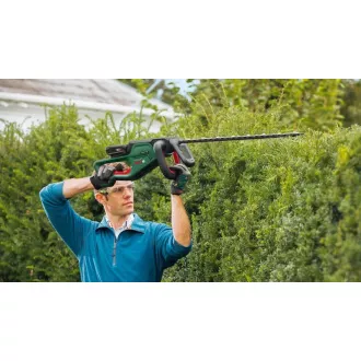 BOSCH UniversalHedgeCut 18V-50, mașină de tuns gard viu fără fir, 18 V, lungime lamă 50 cm, pasul dinților 20 mm