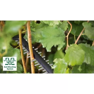 BOSCH UniversalHedgeCut 18V-50, mașină de tuns gard viu fără fir, 18 V, lungime lamă 50 cm, pasul dinților 20 mm