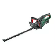 BOSCH UniversalHedgeCut 18V-50, foarfecă fără fir, 18 V, lungimea lamei 50 cm, pasul dinților 20 mm, baterie 2,5 Ah