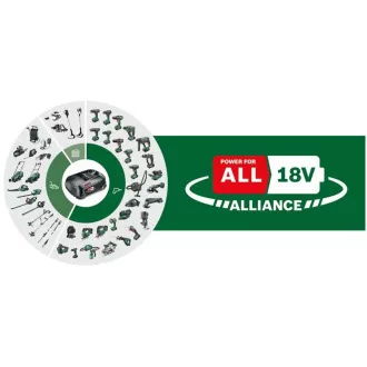 BOSCH UniversalHedgeCut 18V-55, foarfecă fără fir, 18 V, lungimea lamei 55 cm, pasul dinților 22 mm, baterie 2,5 Ah BOSCH UniversalHedgeCut 18V-55, foarfecă fără fir, 18 V, lungimea lamei 55 cm, pasul dinților 22 mm, baterie 2,5 Ah