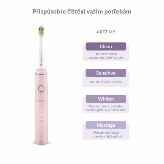 TrueLife SonicBrush Compact Roz