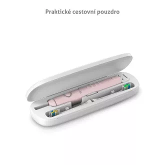 TrueLife SonicBrush Compact Roz