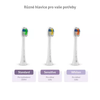 TrueLife SonicBrush Compact Roz