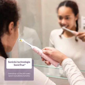 TrueLife SonicBrush Compact Roz