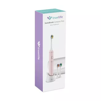 TrueLife SonicBrush Compact Roz