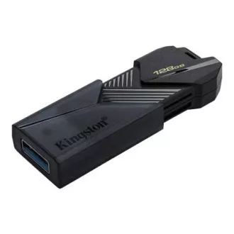 Unitate flash Kingston 128GB USB3.2 Gen 1 DataTraveler Exodia Onyx