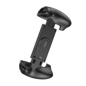 Controler de gaming iPega PG-9083B cu suport MT/TB pentru Android/iOS/Nintendo Switch/Windows/PS 3, culoare flacără Controler de gaming iPega PG-9083B cu suport MT/TB pentru Android/iOS/Nintendo Switch/Windows/PS 3, culoare flacără