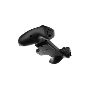 Controler de jocuri iPega PG-9023s cu suport MT/TB pentru Android/iOS/Nintendo Switch/Windows/PS 3, negru Controler de jocuri iPega PG-9023s cu suport MT/TB pentru Android/iOS/Nintendo Switch/Windows/PS 3, negru