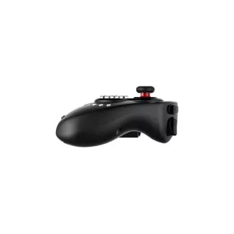Controler de jocuri iPega PG-9023s cu suport MT/TB pentru Android/iOS/Nintendo Switch/Windows/PS 3, negru Controler de jocuri iPega PG-9023s cu suport MT/TB pentru Android/iOS/Nintendo Switch/Windows/PS 3, negru