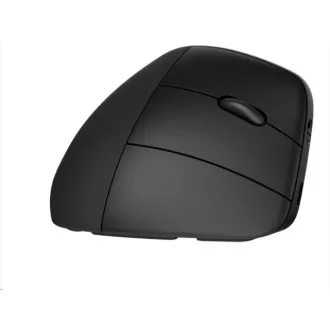HP 920 Ergonomic Wireless Mouse - mouse wireless ergonomic fără fir