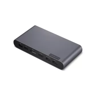 LENOVO ThinkPad ThinkPad USB-C Universal Business Dock LENOVO ThinkPad ThinkPad USB-C Universal Business Dock