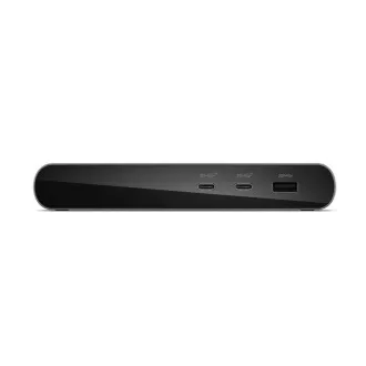 LENOVO ThinkPad ThinkPad USB-C Universal Business Dock LENOVO ThinkPad ThinkPad USB-C Universal Business Dock