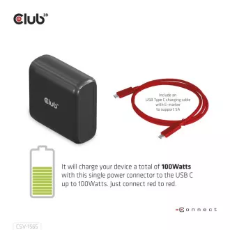 Stație de andocare Club3D USB-C 14v1, 1xDP, 1xHDMI, 1xVGA, 2xUSB-C, 5xUSB, 1xRJ45, 1x3.5mm, gri
