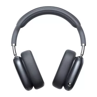 Baseus Bowie Bowie H2 TWS căști over-ear Bluetooth 5.2 fără fir, gri
