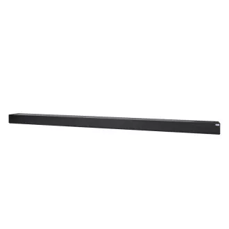 AVELI PREMIUM, floor up, negru, 221x124(16:9) 100"