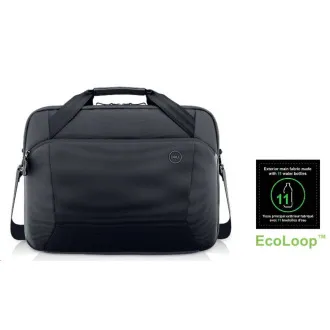 DELL EcoLoop Pro Slim Briefcase 15 - CC5624S - Despachetat DELL EcoLoop Pro Slim Briefcase 15 - CC5624S - Despachetat