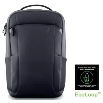 Rucsac DELL BATOH EcoLoop Pro Slim Backpack 15 - CP5724S