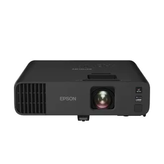 Proiector EPSON EB-L265F, 1920x1080, 4600ANSI, 2.500.000:1, USB, LAN, VGA, WiFi, HDMI