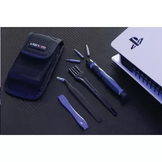 VENOM VS5008 Kit de curățare pentru consola PS5