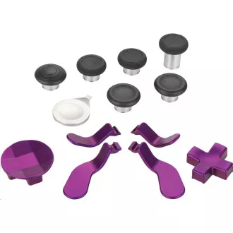 VENOM VS4824 Kit de personalizare violet