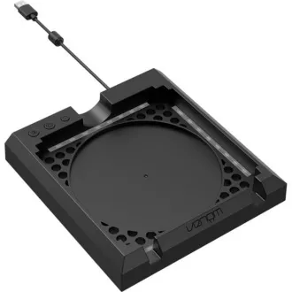 VENOM VS2886 Xbox Seria X Stand LED multi-culori pentru Xbox Series X VENOM VS2886 Xbox Seria X Stand LED multi-culori pentru Xbox Series X