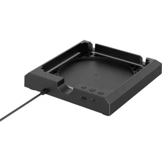 VENOM VS2886 Xbox Seria X Stand LED multi-culori pentru Xbox Series X VENOM VS2886 Xbox Seria X Stand LED multi-culori pentru Xbox Series X