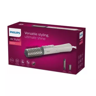 PHILIPS BHA710/00 fier de ondulat PHILIPS BHA710/00 - Despachetat