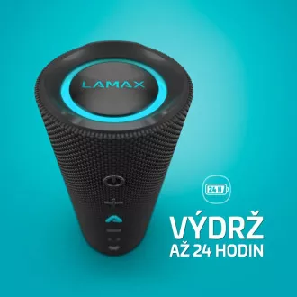 Difuzor Bluetooth LAMAX Sounder2 Play