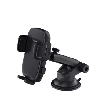 Suport pentru telefon auto TRUST RUNO Suport pentru parbriz RUNO