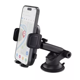Suport pentru telefon auto TRUST RUNO Suport pentru parbriz RUNO