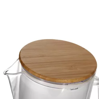 Lauben Glass Water Filter Jug 32GW - ulcior cu filtru de apă