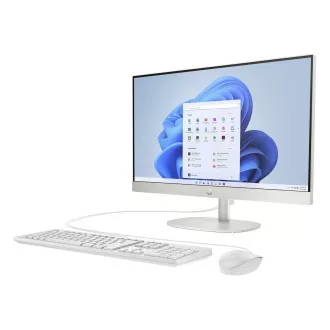 HP AiO 24-cr0000nc, IPS FHD AG de 23,8 inchi, i3-N300, 8 GB DDR4 3200, SSD 512 GB, Win11 Home HP AiO 24-cr0000nc, IPS FHD AG de 23,8 inchi, i3-N300, 8 GB DDR4 3200, SSD 512 GB, Win11 Home