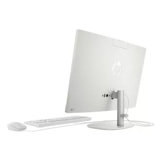 HP AiO 24-cr0000nc, IPS FHD AG de 23,8 inchi, i3-N300, 8 GB DDR4 3200, SSD 512 GB, Win11 Home HP AiO 24-cr0000nc, IPS FHD AG de 23,8 inchi, i3-N300, 8 GB DDR4 3200, SSD 512 GB, Win11 Home