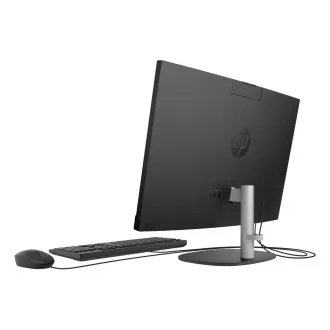 HP AiO 24-cr0004nc, IPS FHD AG de 23,8 inchi, RYZEN 7 7730U, 16 GB DDR4 3200, SSD 1 TB, Win11 Home