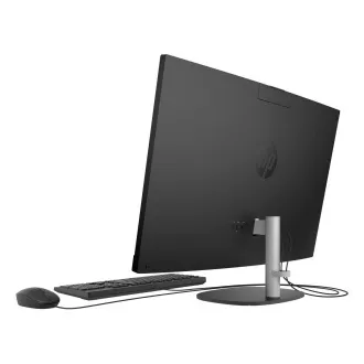 HP AiO 27-cr0000nc, IPS FHD AG de 27 inchi, RYZEN 3 7320U, 8 GB LPDDR5 5500, SSD 512 GB, Win11 Home