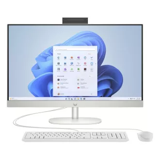 HP AiO 27-cr0001nc, IPS FHD AG de 27 inchi, RYZEN 5 7520U, 16 GB LPDDR5 5500, SSD 512 GB, Win11 Home HP AiO 27-cr0001nc, IPS FHD AG de 27 inchi, RYZEN 5 7520U, 16 GB LPDDR5 5500, SSD 512 GB, Win11 Home