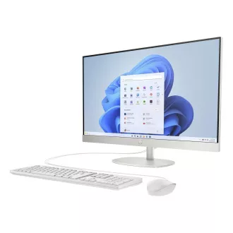 HP AiO 27-cr0001nc, IPS FHD AG de 27 inchi, RYZEN 5 7520U, 16 GB LPDDR5 5500, SSD 512 GB, Win11 Home HP AiO 27-cr0001nc, IPS FHD AG de 27 inchi, RYZEN 5 7520U, 16 GB LPDDR5 5500, SSD 512 GB, Win11 Home