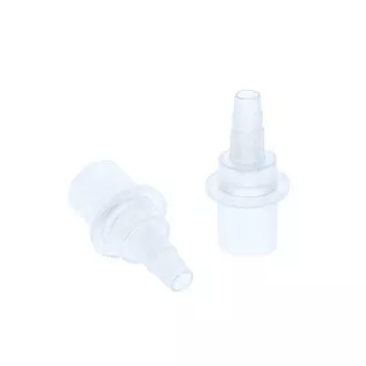 Tuburi de înlocuire Solight pentru testerul de alcool Solight 1T04A și 1T06, 2 bucăți