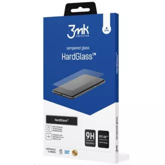 3mk HardGlass pentru Samsung Galaxy A34 5G (SM-A346) 3mk HardGlass pentru Samsung Galaxy A34 5G (SM-A346)