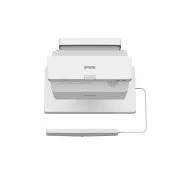 Proiector EPSON EB-770Fi, 1920x1080, 4100ANSI, 2.500.000:1, USB, LAN, HDMI, Wi-Fi