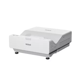 Proiector EPSON EB-770Fi, 1920x1080, 4100ANSI, 2.500.000:1, USB, LAN, HDMI, Wi-Fi