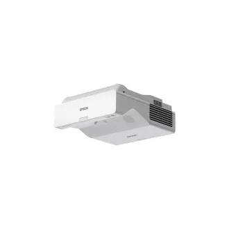 Proiector EPSON EB-770F, 1920x1080, 4100ANSI, 2.500.000:1, USB, VGA, HDMI, LAN, WiFi (Direct)