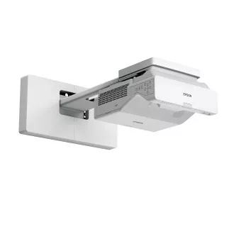 Proiector EPSON EB-760W, 1280x800, 4100ANSI, 2.500.000:1, USB, VGA, HDMI, LAN, WiFi