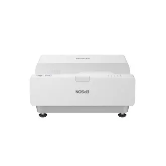 Proiector EPSON EB-760W, 1280x800, 4100ANSI, 2.500.000:1, USB, VGA, HDMI, LAN, WiFi