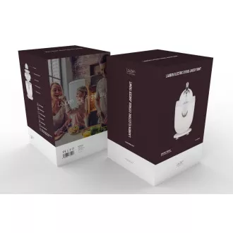 Storcător electric de citrice Lauben 110WT