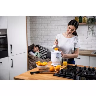 Storcător electric de citrice Lauben 110WT