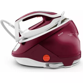 Tefal GV922020E0 Fier de călcat Pro Express Protect, generator de aburi, abur vertical, oprire automată, maro