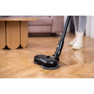 Lauben Stick Vacuum & Mop 3in1 Pet Deluxe 400BC