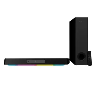 Creative Sound Blaster KATANA V2X - boxă - negru Creative Sound Blaster KATANA V2X - boxă - negru