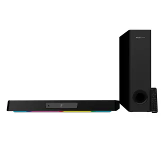 Creative Sound Blaster KATANA V2X - boxă - negru Creative Sound Blaster KATANA V2X - boxă - negru